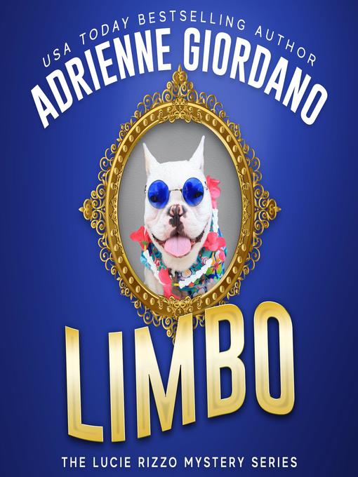 Title details for Limbo by Adrienne Giordano - Available